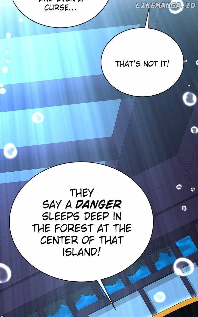 The Strongest Florist Chapter 230 40